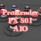 126 ProRender PBR FX Materials for Cinema 4D - 3DOcean Item for Sale