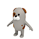 Dog Character - 3DOcean Item for Sale