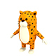 Leopard Character - 3DOcean Item for Sale