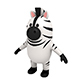 Zebra Character - 3DOcean Item for Sale