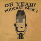Oh Yeah Podcast - AudioJungle Item for Sale