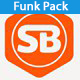 Commercial Funk Pack