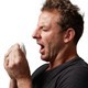 Male Sneeze
