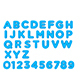 Cartoon Font - 3DOcean Item for Sale