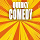 Quirky Funny Comedy Pack