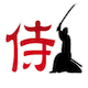 Logo Samurai