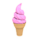 Ice Cream - 3DOcean Item for Sale