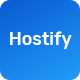 Hostify — Hosting HTML & WHMCS Template - ThemeForest Item for Sale
