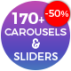 Bootstrap Carousel Bundle - CodeCanyon Item for Sale
