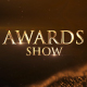 Awards Show - VideoHive Item for Sale