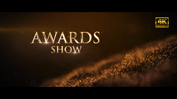 Awards Show