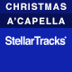We Wish You a Merry Christmas Acapella