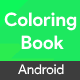Coloring Book Android with Admob - CodeCanyon Item for Sale