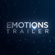 Trailer - Cinematic Movie Opener - VideoHive Item for Sale