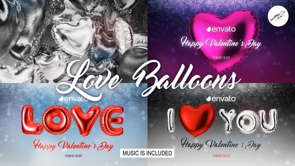 Love Balloons 1 alt