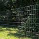 Steel Welded Wire Mesh Fence 02 Long Pack