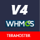TeraHoster - Professional Hosting Template with WHMCS - ThemeForest Item for Sale