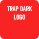 Trap Dark Logo