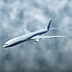 Boeing 777-300ER airliner - 3DOcean Item for Sale