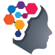 Human Brain Logo - GraphicRiver Item for Sale