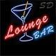 Lounge Bar