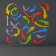 3D Direction Arrows – Navigation & Interface Icons - 3DOcean Item for Sale