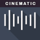 Dramatic Epic Cinematic Action