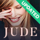Jude | Nail Bar & Beauty Salon WordPress Theme - ThemeForest Item for Sale