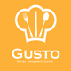 Gusto - Recipes Management System - CodeCanyon Item for Sale