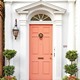 Door Open