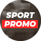 Sport Promo - VideoHive Item for Sale