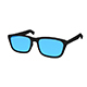 Glasses - 3DOcean Item for Sale