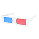 3D Glasses - 3DOcean Item for Sale