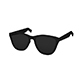 Sunglasses - 3DOcean Item for Sale