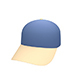 Cap Model - 3DOcean Item for Sale