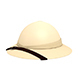 Pith Helmet - 3DOcean Item for Sale