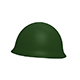 Soldier Helmet - 3DOcean Item for Sale