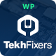 TekhFixers - Mobile Device Repair WordPress Theme - ThemeForest Item for Sale