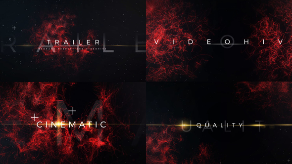 Cinematic Trailer alt