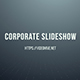 Corporate Slideshow - VideoHive Item for Sale