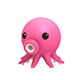 Octopus - 3DOcean Item for Sale