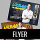 Urban Leadership Church Flyer - GraphicRiver Item for Sale