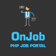 OnJob - PHP Job Portal Application - CodeCanyon Item for Sale