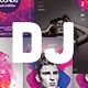Valentines DJ Bundle - GraphicRiver Item for Sale