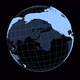 Globe Rotation - VideoHive Item for Sale