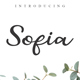 Sofia - GraphicRiver Item for Sale