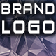 Brand Promo Swoosh Logo Swipe Ident
