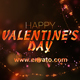 Valentines Day Opener - VideoHive Item for Sale