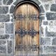 Halloween Creak Door
