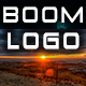 Epic Promotion Boom Logo Ident